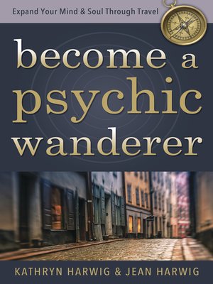 cover image of Become a Psychic Wanderer